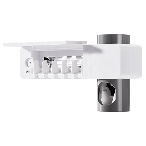 UV Toothbrush Sterilizer