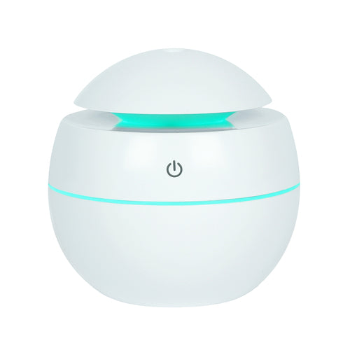 White Aroma Diffuser