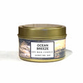 Ocean Breeze Candle