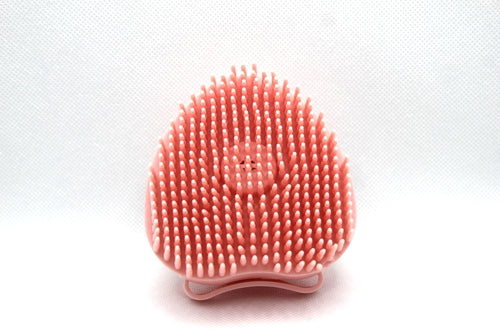 BrushPro Pet Bath Brush