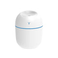 Ultrasonic Humidifier & Aroma Diffuser