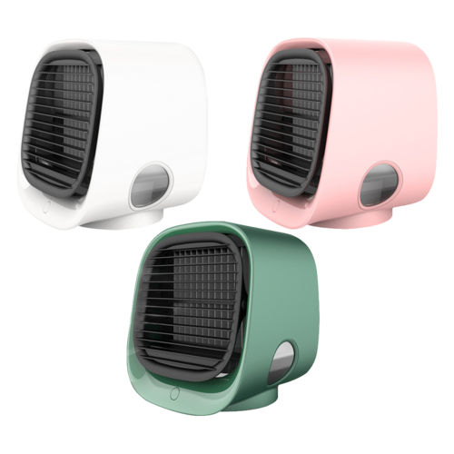 Portable USB Air Cooler Fan