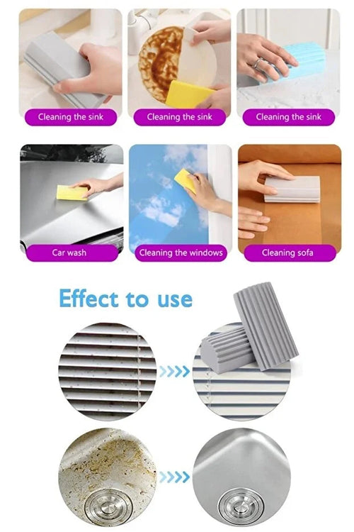 Super Absorbent Dish Sponge